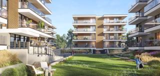 Apartament Uzdrowiskowy HYGGE GJ I - Busko-Zdrój - 9