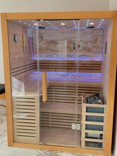 Maison Bien-être Balnéo et Sauna Cosy et Chaleureux - Châlons-en-Champagne - 7