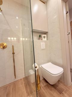 Apartament Uzdrowiskowy HYGGE GJ I - Busko-Zdrój - 5