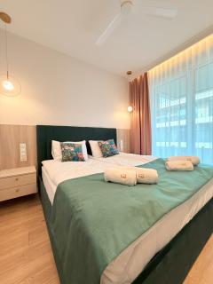 Apartament Uzdrowiskowy HYGGE GJ I - Busko-Zdrój - 4