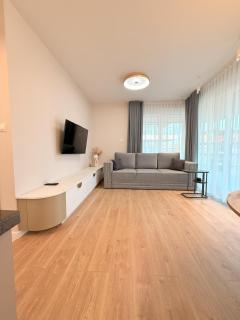 Apartament Uzdrowiskowy HYGGE GJ I - 2