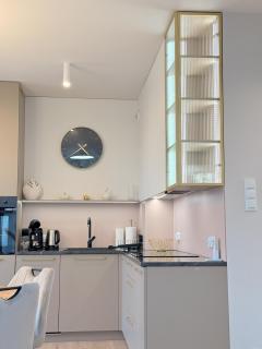 Apartament Uzdrowiskowy HYGGE GJ I - Busko-Zdrój - 2