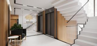 Apartament Uzdrowiskowy HYGGE GJ I - 1