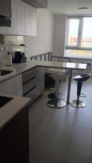 Lehohia Apartamentos - Curitiba - Temuco - 8