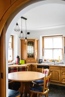 Home-Schusterwastl - Grossarl - 9
