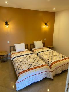Appartement T3 dans une villa au calme - Drap - 0