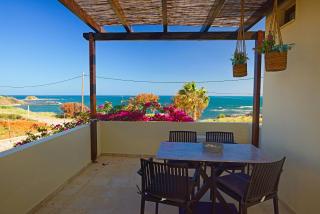 Villa Sunrise by the Sea - Kiotari - 0
