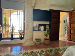 Casa Lanz #2 - Casona en el Corazón de Campeche - Campeche - 7