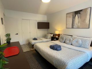 The Montreal Luxe Retreat - Montreal - 9
