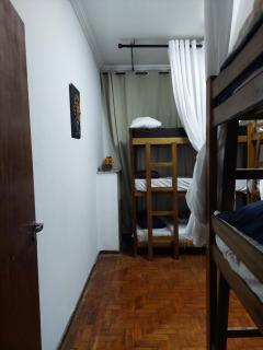 Hostel Ritmo Urbano - São Paulo - 0