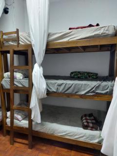 Hostel Ritmo Urbano - São Paulo - 9