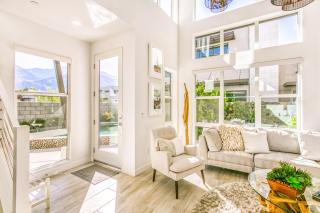 K0648 - Mountain View Vibes - Palm Springs - 7
