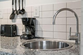 Studios On 25th by BCA Furnished Apartments Studio 02 B - Atlanta - 5