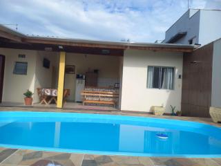 Casa na praia - Caraguatatuba - 1