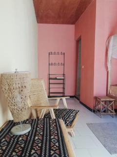 Maison Manour chambre 'soft breeze' - 8