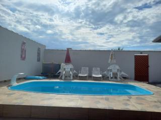 Casa na praia - Caraguatatuba - 6