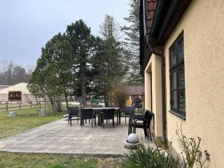 Ferienhaus Monika in Wendorf im Bernstein Resort - Wendorf - 7