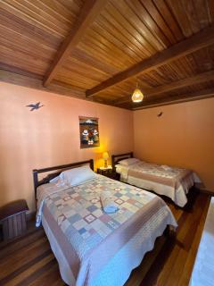 Hotel Donde Ivan - 3