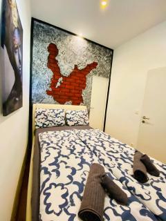 Apartment - Brigittenau Area MM28 - Wenen - 9