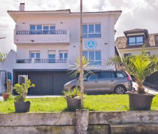Albergue Llanes Paradise - Cardoso - 0
