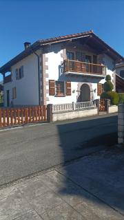 Olabidea Txikia UVTR1789 - 8