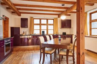 Ferienhaus Monika in Wendorf im Bernstein Resort - Wendorf - 1