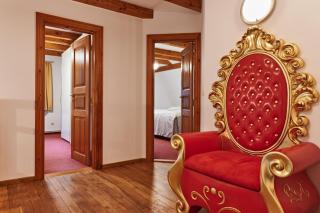 Ferienhaus Monika in Wendorf im Bernstein Resort - Wendorf - 2