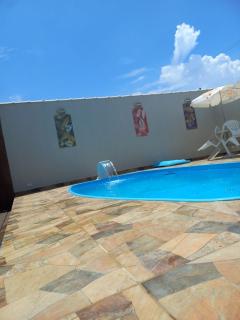 Casa na praia - Caraguatatuba - 5