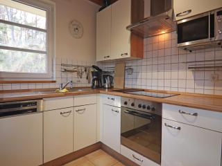 Reihenhaus Duenenwaldhaus in Trassenheide - Trassenheide - 2