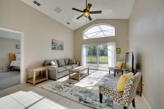 Kissimmee Getaway with Pool about 7 Mi to Disney! - Kissimmee - 7