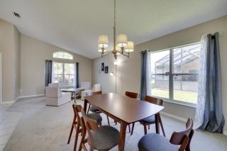 Kissimmee Getaway with Pool about 7 Mi to Disney! - 1