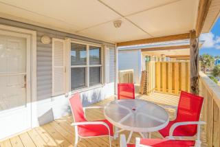 Wave on Wave - Pet Friendly - 3