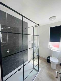 St Peters Apartments - Nottingham - 6