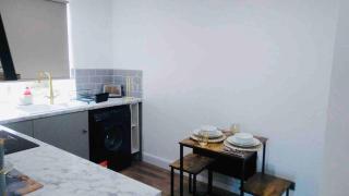 St Peters Apartments - Nottingham - 3