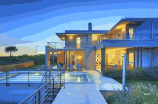 Tereza home w garden and bbq - Medulin - 5