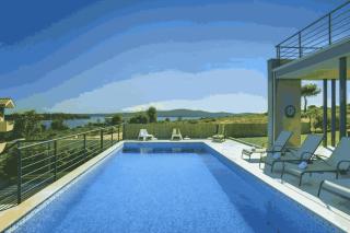 Tereza home w garden and bbq - Medulin - 2