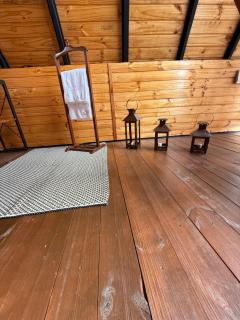 Chalé Canto da Mata - Com Piscina e Café da Manhã - Sapucaí-Mirim - 3