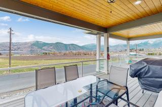 Tiffany Lake House - Manson - 4