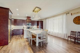 Tiffany Lake House - Manson - 2