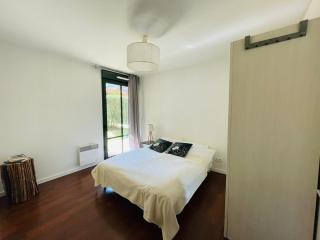 Superbe appartement terrasse Chantilly Bois saint Denis - Gouvieux - 2