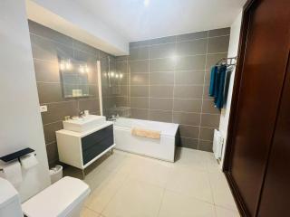 Superbe appartement terrasse Chantilly Bois saint Denis - Gouvieux - 3