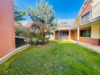 Superbe appartement terrasse Chantilly Bois saint Denis - Gouvieux - 6