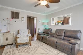 5 Mi to Dtwn Fredericksburg Family Gem with Yard - Fredericksburg - 7