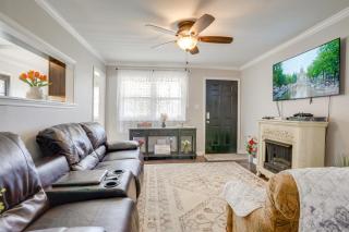 5 Mi to Dtwn Fredericksburg Family Gem with Yard - Fredericksburg - 6