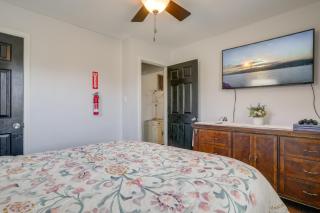 5 Mi to Dtwn Fredericksburg Family Gem with Yard - Fredericksburg - 1