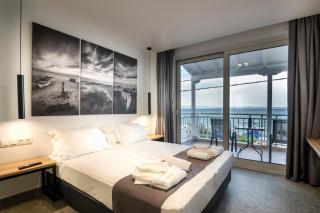 Salty Sea View Apartments - Polykhrono - 0