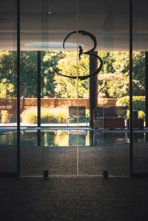 L'auberge Du Cheval Blanc et Spa - Lembach - 9
