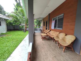 Hideaway Camiguin Homestay - Mambajao - 3