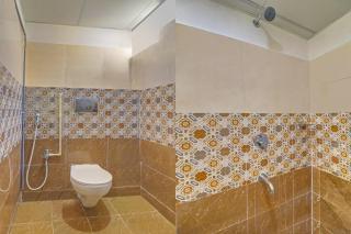 Collection O White Riviera Near Kondapur - Haiderabad - 4