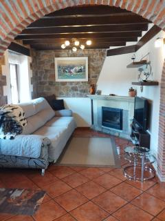 Casa Pasiega - Renedo de Piélagos - 1